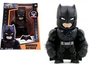 Фігурка Jada Toys Metals Die-Cast: Batman Armored Figure