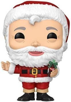 Фігурка Funko Holiday Coca-Cola - Санта фанко Кока-Кола Санта 159 Фігурка Funko Holiday Coca-Cola - Санта фанко Кока-Кола Санта 159