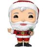 Фигурка Funko Holiday Coca-Cola - Santa фанко Кока-Кола Санта 159