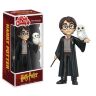 Фігурка Funko Rock Candy Harry Potter - Harry Potter Action Figure