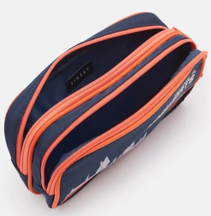 Пенал Harry Potter Hogwarts Гаррі Поттер Хогвартс Пенал Harry Potter Hogwarts Гаррі Поттер Хогвартс