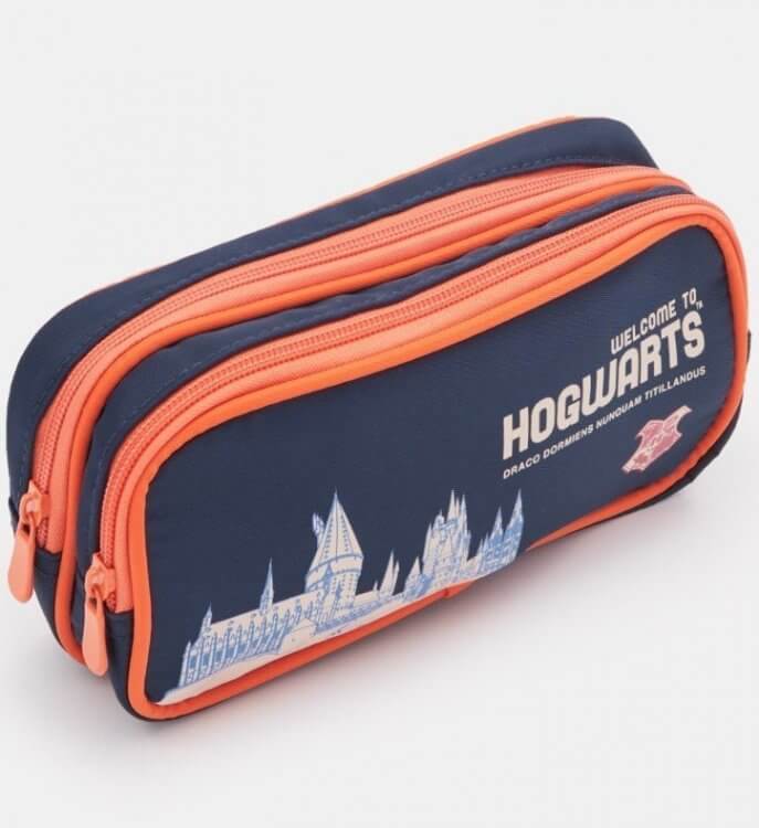 Пенал Harry Potter Hogwarts Гаррі Поттер Хогвартс Пенал Harry Potter Hogwarts Гаррі Поттер Хогвартс