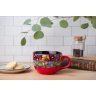 Чашка Marvel Comics Heroes Avengers - Oversized ceramic Mug Герої Марвел кружка 700 мл.