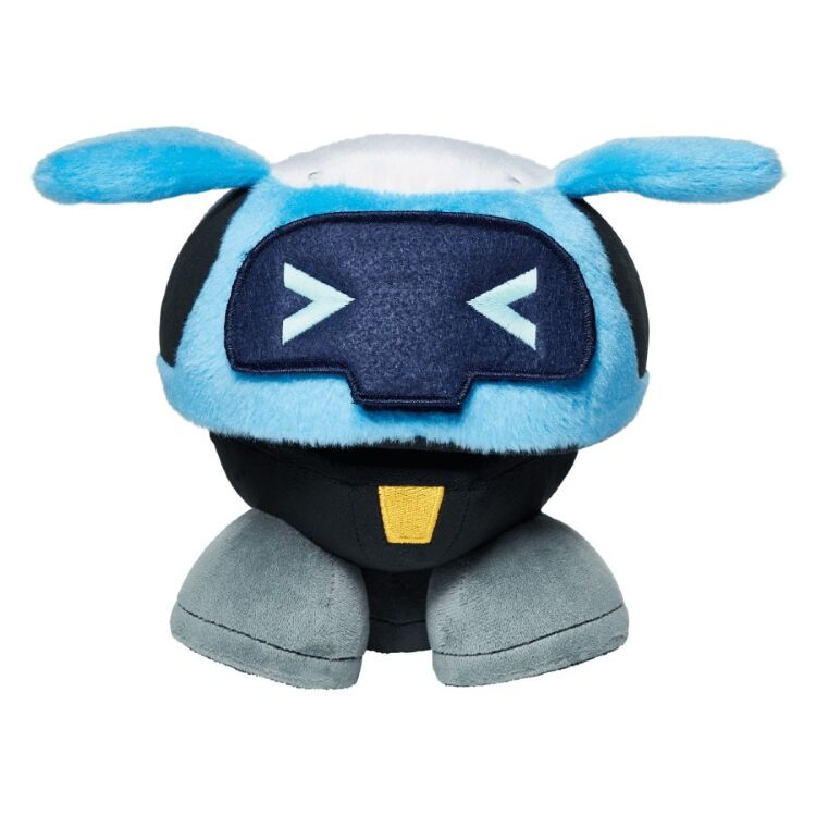 Мягкая игрушка Overwatch Snowball Plush