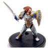 Warcraft  Miniatures Core Mini: HIGHLORD BOLVAR FORDRAGON