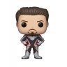 Фигурка Funko Marvel: Avengers Endgame Tony Stark фанко марвел тони старк