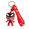 Брелок підвіска на рюкзак Marvel Venom Carnage Карнаж Віднем 3D Keychain Backpack