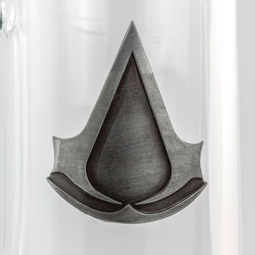 Кружка ASSASSINS CREED Symbol Stein Glass Кружка ASSASSINS CREED Symbol Stein Glass