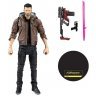 Фигурка McFarlane Toys Cyberpunk 2077 V Action Figure