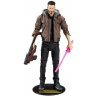 Фігурка McFarlane Toys Cyberpunk 2077 V Action Figure
