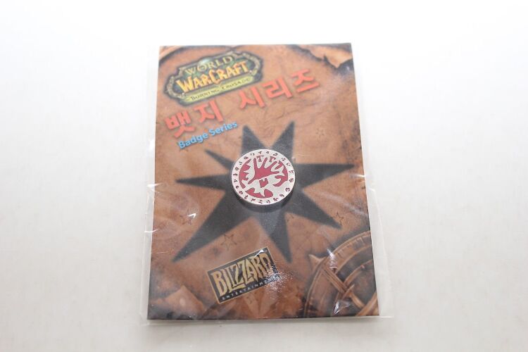 Значок WORLD Of WARCRAFT Horde Warlock-1_enl.jpg