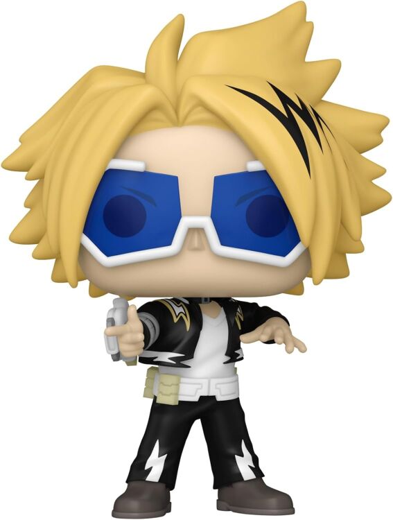 Фігурка Funko My Hero Academia Denki Kaminari фанко Моя Геройська Академія Денки Камінарі (Amazon Exclusive) 1352 Фігурка Funko My Hero Academia Denki Kaminari фанко Моя Геройська Академія Денки Камінарі (Amazon Exclusive) 1352