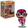 Фигурка Funko DC Justice League Black Orchid фанко Чёрная Орхидея 435 Фигурка Funko DC Justice League Black Orchid фанко Чёрная Орхидея 435
