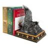 Статуетка Залізний Трон Game of Thrones Iron Throne Bookend Статуетка Залізний Трон Game of Thrones Iron Throne Bookend