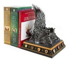 Статуетка Залізний Трон Game of Thrones Iron Throne Bookend Статуетка Залізний Трон Game of Thrones Iron Throne Bookend