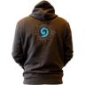 Реглан Hearthstone Hoodie з вишивкою (розмір L) Реглан Hearthstone Hoodie з вишивкою (розмір L)