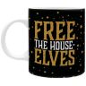 Чашка Harry Potter Dobby Mug 320 мл Кухоль Гаррі Поттер Доббі Чашка Harry Potter Dobby Mug 320 мл Кухоль Гаррі Поттер Доббі