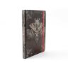 Альбом Diablo III: Book of Cain Sketchbook (Hardcover)