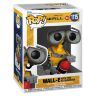 Фігурка Funko Pop Disney Wall E with Fire Extinguisher ВАЛІ фанко Wall-E 1115 Фігурка Funko Pop Disney Wall E with Fire Extinguisher ВАЛІ фанко Wall-E 1115
