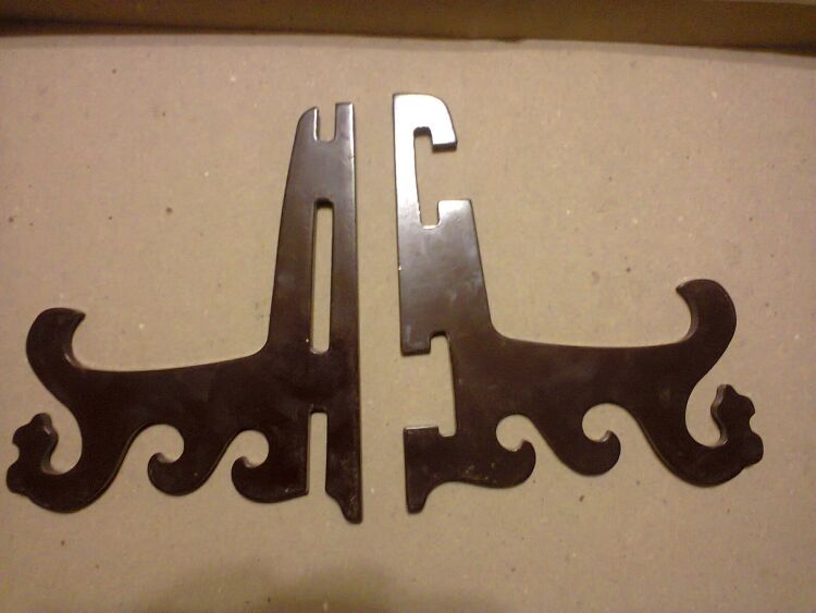 Декоративний щит Доту 2 - Aegis of Champions Dota 2 - Silver /Red