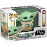 Фігурка Funko Star Wars Book of Boba Fett Мандалорець Фанко Зоряні війни Грогу 584