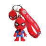 Брелок підвіска на рюкзак Marvel Spider-man 3D Keychain Людина павук Backpack #2 Брелок підвіска на рюкзак Marvel Spider-man 3D Keychain Людина павук Backpack #2