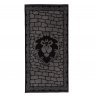 Рушник зі знаком Альянсу (World of Warcraft Alliance Logo Towel) 140 x 70 cm