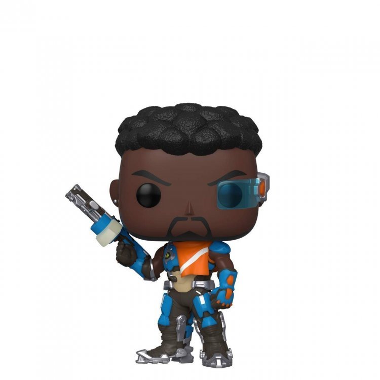 Фигурка Overwatch Funko Pop! Baptiste Figure Фигурка Overwatch Funko Pop! Baptiste Figure