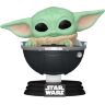 Фигурка Funko Star Wars: Mandalorian Мандалорец Фанко Звёздные войны Grogu Грогу 664