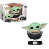 Фігурка Funko Star Wars: Mandalorian Мандалорець Фанко Зіркові війни Grogu Грогу 664