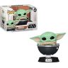 Фигурка Funko Star Wars: Mandalorian Мандалорец Фанко Звёздные войны Grogu Грогу 664