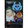 М'яка іграшка Dota 2 Lich + КОД М'яка іграшка Dota 2 Lich + КОД