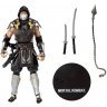  Фигурка McFarlane Toys Mortal Kombat Scorpion (in The Shadows Variant) Action Figure