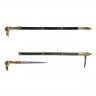 Прихований клинок тростину Assassins Creed Syndicate Jacob Frye Cane Sword 1: 1 Replica