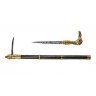 Прихований клинок тростину Assassins Creed Syndicate Jacob Frye Cane Sword 1: 1 Replica