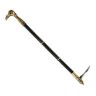 Прихований клинок тростину Assassins Creed Syndicate Jacob Frye Cane Sword 1: 1 Replica