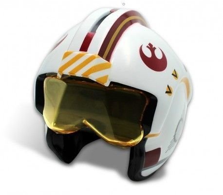 Скарбничка Star Wars X-wing Pilot Money Bank Abystyle Скарбничка Star Wars X-wing Pilot Money Bank Abystyle