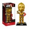 Фигурка Star Wars - The Force Awakens C-3PO Bobble Head