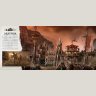 Книга Warcraft: Behind the Dark Portal Hardcover (Тверда палітурка)