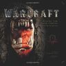 Книга Warcraft: Behind the Dark Portal Hardcover (Тверда палітурка)