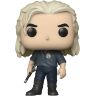Фігурка Funko Pop Відьмак Witcher Geralt Геральт фанко 1168 Exclusive