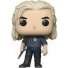 Фигурка Funko Pop Ведьмак Witcher Geralt Геральт фанко 1168 Exclusive