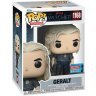 Фигурка Funko Pop Ведьмак Witcher Geralt Геральт фанко 1168 Exclusive