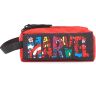 Пенал Marvel Heroes Марвел Герои Пенал Marvel Heroes Марвел Герои