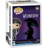 Фігурка Funko Pop TV: Wednesday Addams фанко Уенздей Аддамс 1309