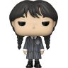 Фігурка Funko Pop TV: Wednesday Addams фанко Уенздей Аддамс 1309