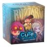 Мини фигурка Cute But Deadly Series 4 Sylvanas Mystery