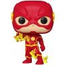 Фигурка DC Comics Heroes: Funko Pop Television The Flash Флэш фанко 1097