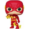 Фигурка DC Comics Heroes: Funko Pop Television The Flash Флэш фанко 1097 Фигурка DC Comics Heroes: Funko Pop Television The Flash Флэш фанко 1097