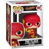 Фигурка DC Comics Heroes: Funko Pop Television The Flash Флэш фанко 1097 Фигурка DC Comics Heroes: Funko Pop Television The Flash Флэш фанко 1097